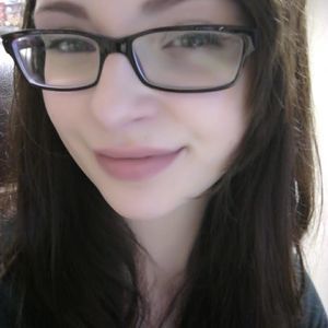 Meet your Posher, Kasie-sue